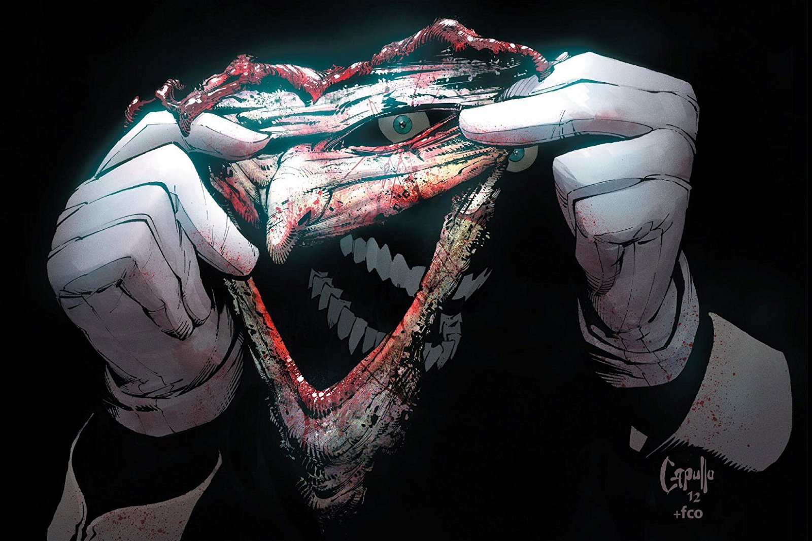 Batman: Death of the Family Reading Order: How to read the Batman's event  by Scott Snyder and Greg Capullo ?