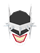 Batman who laughs Icon 40