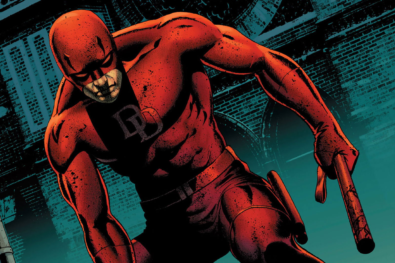 Daredevil Reading Order How to read Matt Murdock’s Epic comic book story?