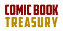 Comic Book Treasury