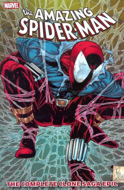 Spider-Man: Clone Saga Reading Order (with Ben Reilly!)