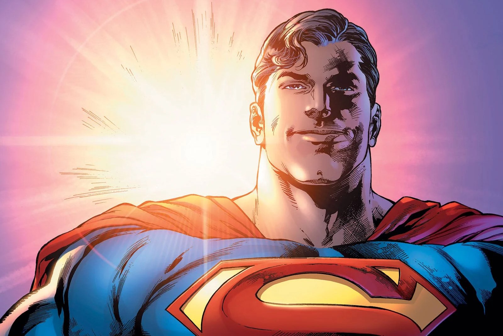 Superman Reading Order Brian Michael Bendis DCU's New Slate Got Revealed By James Gunn!