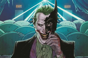 Batman: Joker War Reading Order, A Batman Event By James Tynion IV