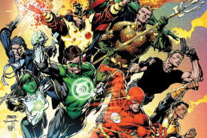 Brightest Day Reading Order (the sequel to Blackest Night)