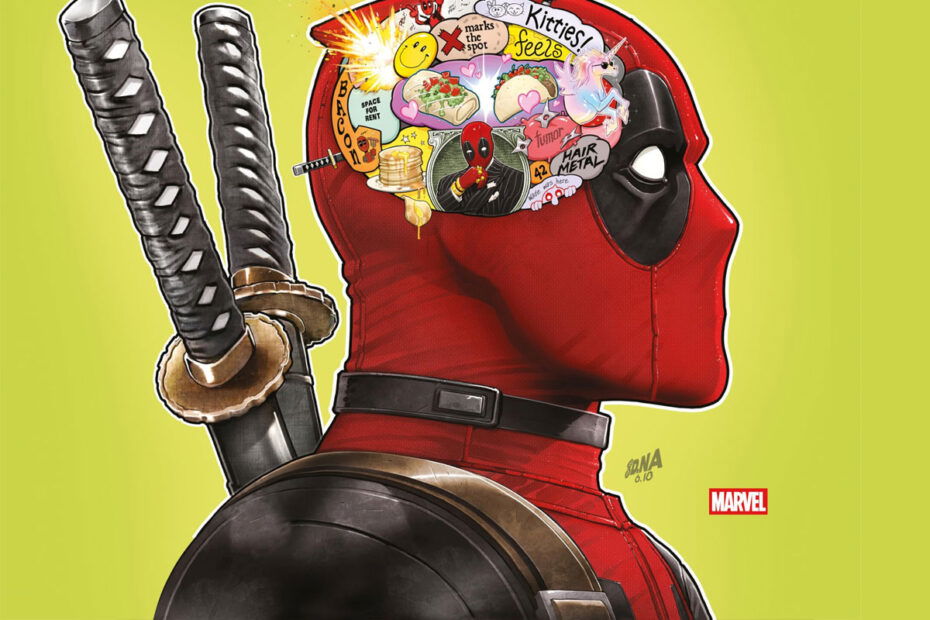 Deadpool Reading Order: How to read Wade Wilson’s comic book story?