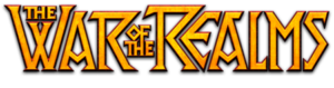 War of the Realms logo 88