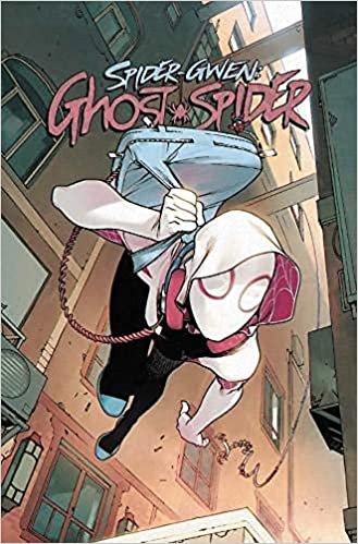 ✨Gwen✨ in 2023  Spider gwen, Marvel spider gwen, Gwen stacy comic