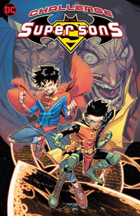  Meet the Super Duper Seven (I Like to Read Comics