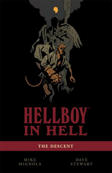 Hellboy Universe Reading Order (Hellboy, BPRD, Abe Sapien), from the ...