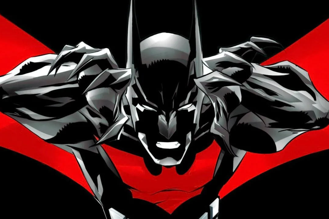 Batman Beyond Reading Order, Terry McGinnis Is The Batman Of The Future