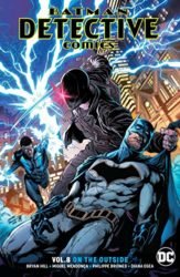 Batman Rebirth Reading Order (From the Monster Men to Batman's Wedding,  City of Bane, The Joker War and more) - Comic Book Treasury