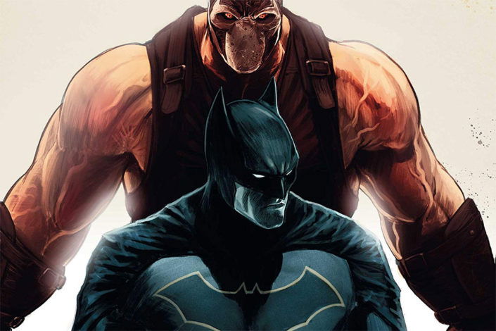 Batman Rebirth Reading Order (From the Monster Men to Batman's Wedding,  City of Bane, The Joker War and more) - Comic Book Treasury