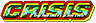 Crisis on Infinite Earths Logo