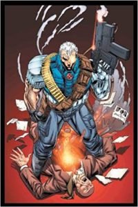 X-Force Epic Collection X-Cutioner's Song 90s X-Men Reading Order
