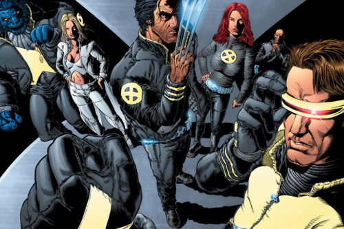 X-Men Reading Order: The Modern Era (2001-2007) - Part. 3: From the ...