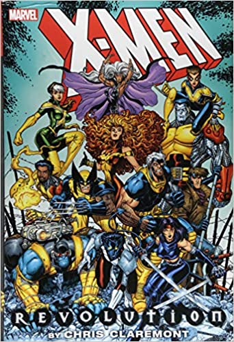 Gambit Reading Order Part 2: Early 90's X-Men Comics