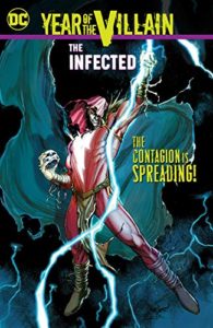 Year of the Villain The Infected Reading Order