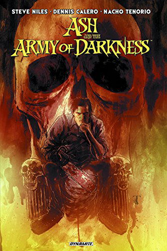 Army of Darkness/Evil Dead Comics Reading Order