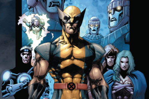 X-Men Decimation Reading Order, the aftermath of House of M