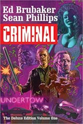 Criminal Best Comics To Read