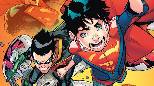 DC Rebirth Reading Order: A Guide To The Best Comics Of The Era