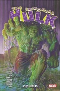 The Immortal Hulk Omnibus