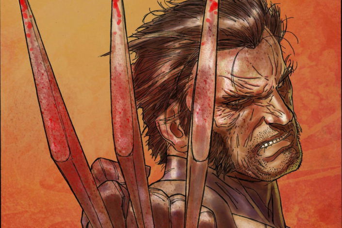 Wolverine by Jason Aaron Reading Order Guide