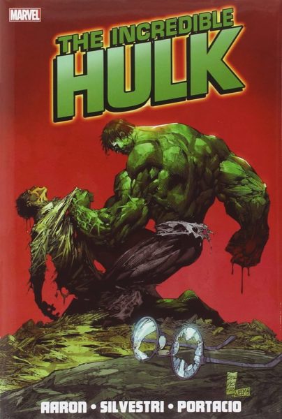 Hulk Reading Order (Peter David, Immortal Hulk, and more...)