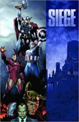 Marvel Siege Reading Order