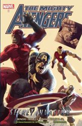 Secret Invasion Reading Order, A Marvel Event