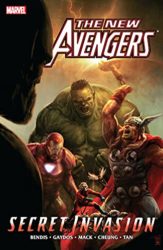 Secret Invasion Reading Order, A Marvel Event