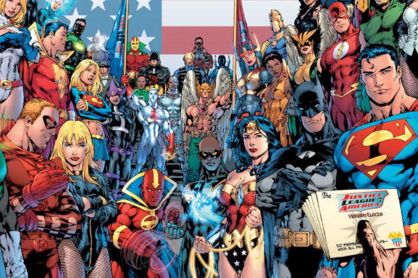 DC Comics Omnibus: The 2025 Release Schedule