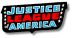 Justice League of America Silver Age Icon