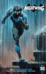 Nightwing Reading Order (Dick Grayson, Titan Member, Outsiders Leader ...