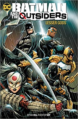 Batman, Vol. 5: The Rules of Engagement by Tom King