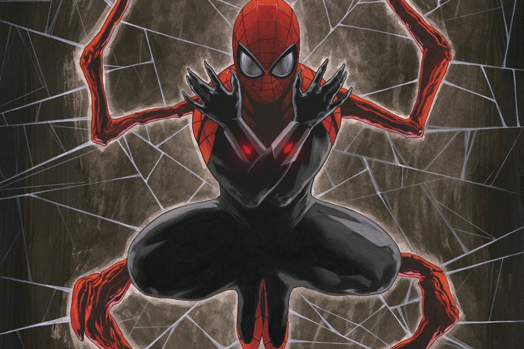 Superior Spider-Man Reading Order - Comic Book Treasury