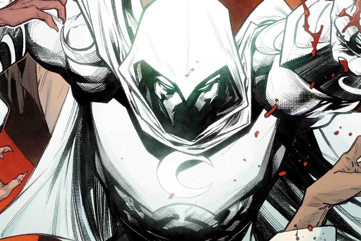 Moon Knight Reading Order