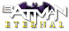 Batman Eternal Logo