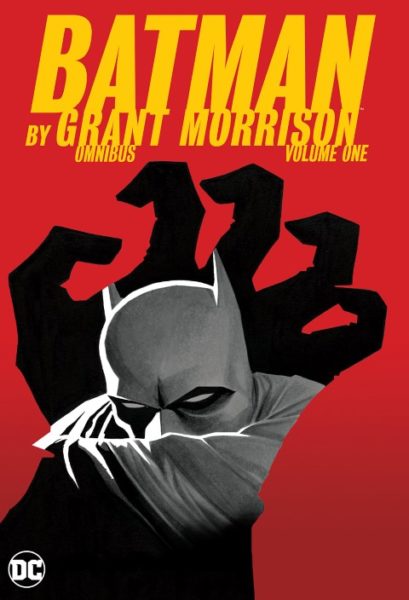 Batman By Grant Morrison Reading Order