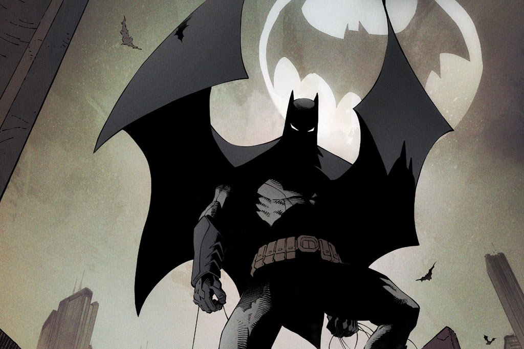 Best Batman Stories For Beginners - Comic Book Treasury