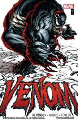 Venom Reading Order - Comic Book Treasury