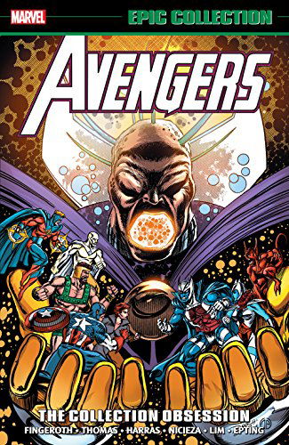 Marvel's Avengers: Endgame Prelude (2018) #2, Comic Issues