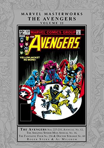 Avengers: Kang Dynasty (Avengers (1998-2004)) See more