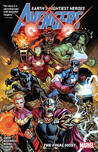 Uncanny Avengers: Avenge the Earth (Trade Paperback), Comic Issues, Comic  Books