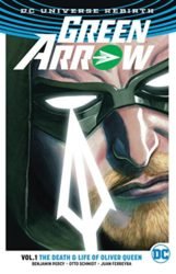 Green Arrow Reading Order, DC Comics' Archer - Comic Book Treasury