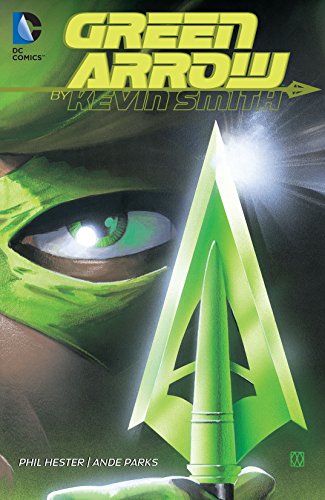 Green Arrow Reading Order, DC Comics' Archer