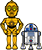 Star Wars: Droids: The Adventures of R2-D2 and C-3PO