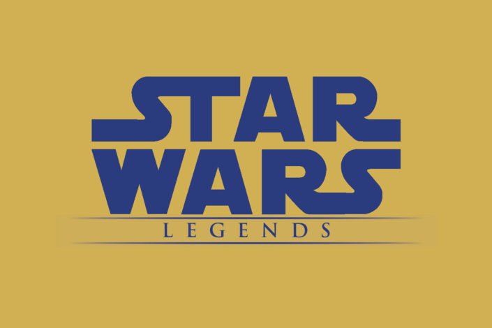 Star Wars Legends Comics in Order