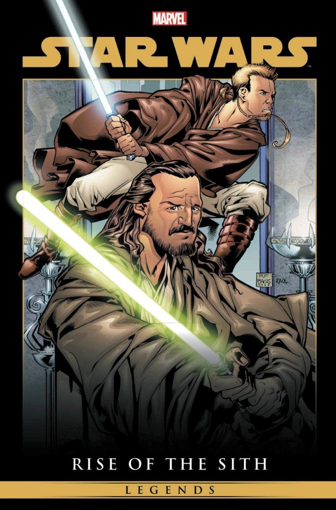 Star Wars: Episode III - Revenge of the Sith (2005) #1, Comic Issues