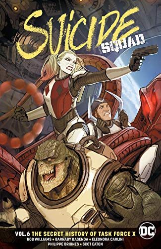 Suicide Squad Vol. 2: Ambushed! - by Various (Paperback)